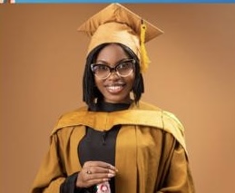 Adekunle Fatimah Motunriayoluwa