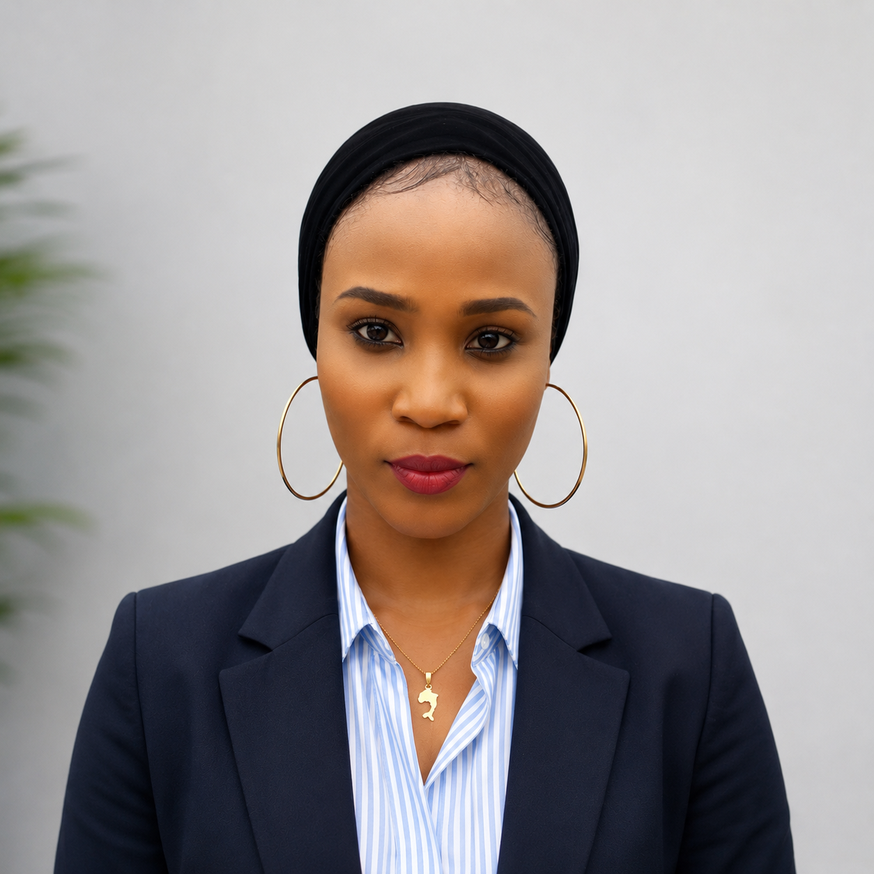 Temitope Rufai