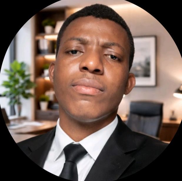 Ugwu Micheal Kenechukwu
