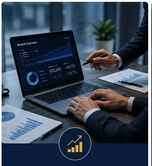 BridgePoint Growth & Consulting