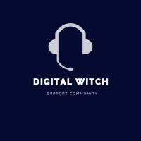 Digital Witch Support Community