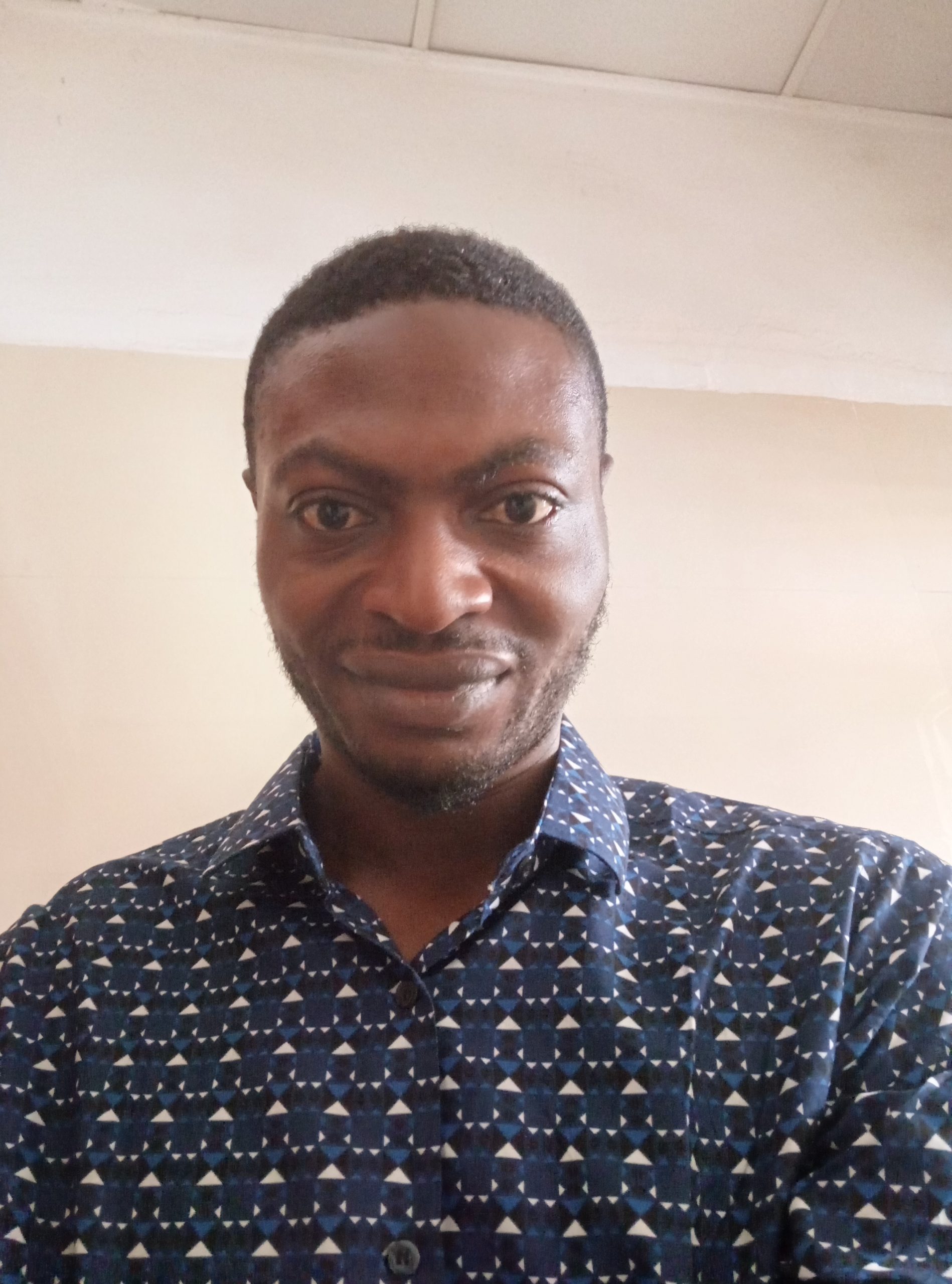 Bidemi Mark Olumide