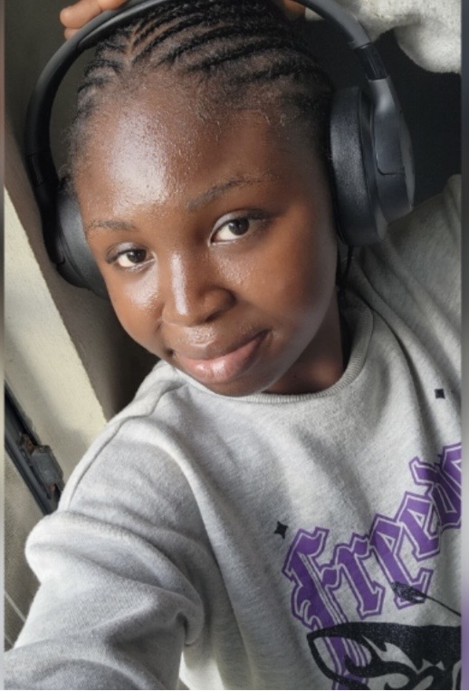 Eniola Aminat Fatai