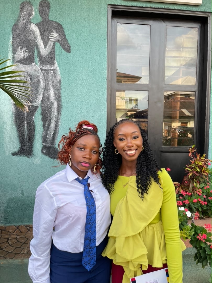 042 LinkedIn Creators Hangout moment
