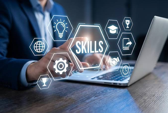 BridgePoint workplace skills programme